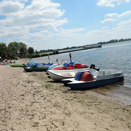 Appartement In Near Szczecin Lagoon
